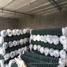 Wholesale Good Quality Woven wire mesh Chain Link Wire Mesh